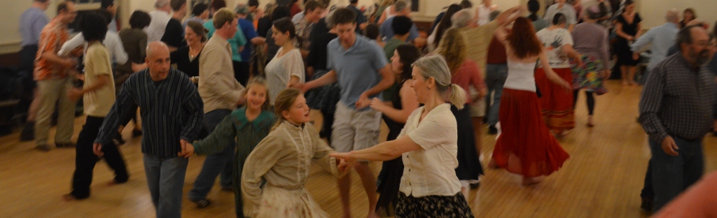 Picture of Dancers